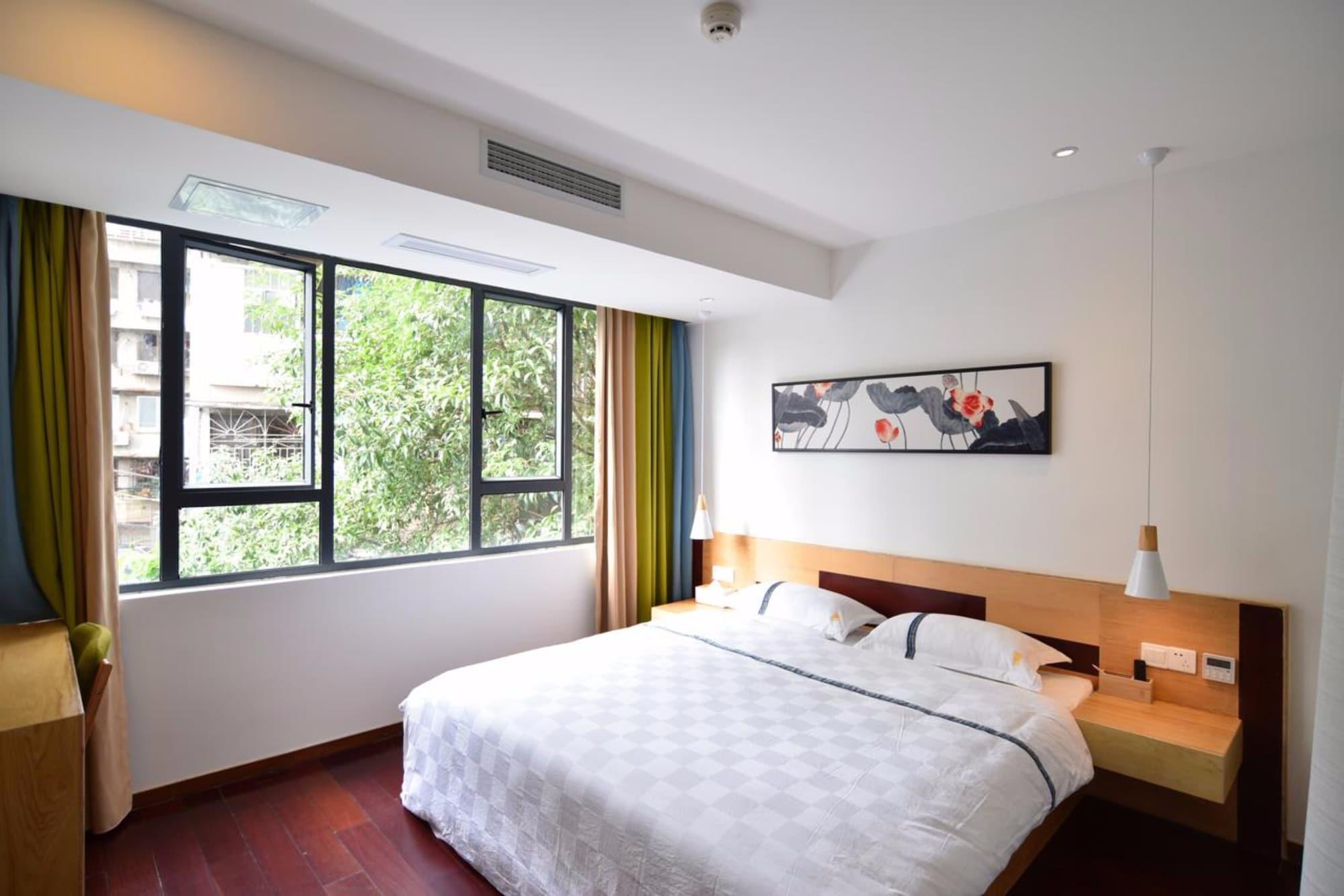 Ease Hostel Γκουιλίν Εξωτερικό φωτογραφία