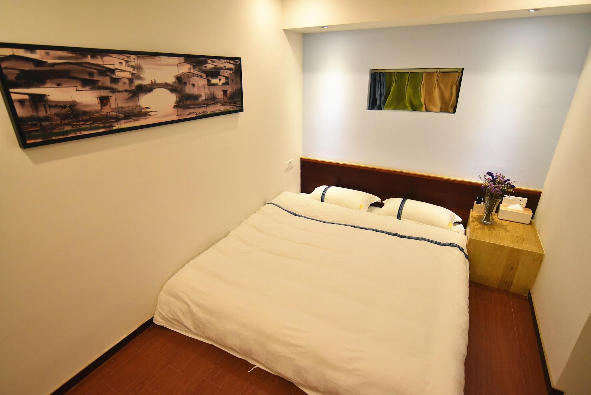 Ease Hostel Γκουιλίν Εξωτερικό φωτογραφία