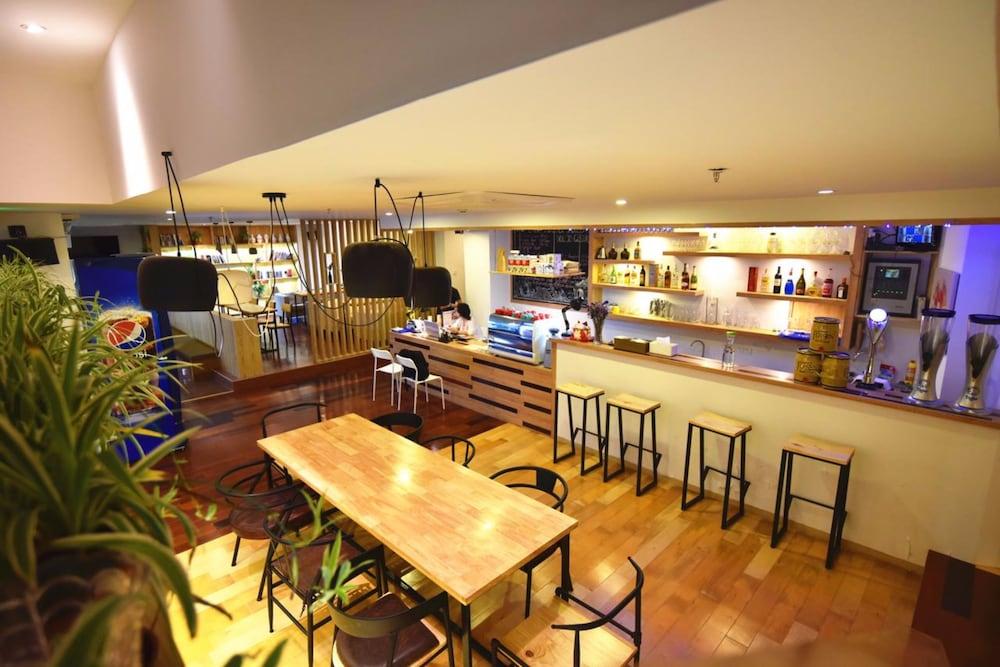 Ease Hostel Γκουιλίν Εξωτερικό φωτογραφία