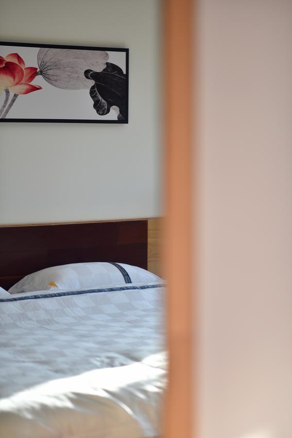Ease Hostel Γκουιλίν Δωμάτιο φωτογραφία