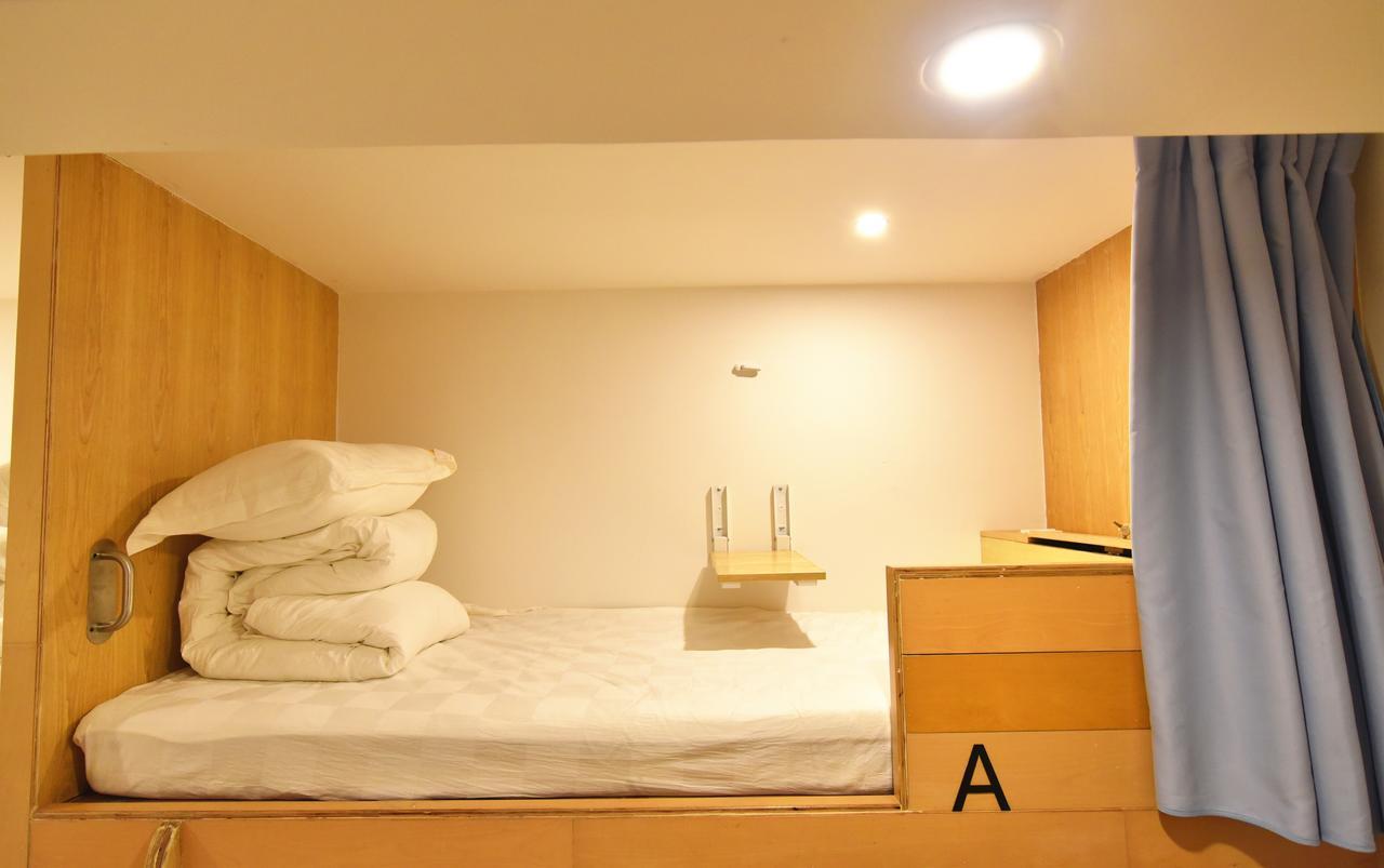 Ease Hostel Γκουιλίν Εξωτερικό φωτογραφία