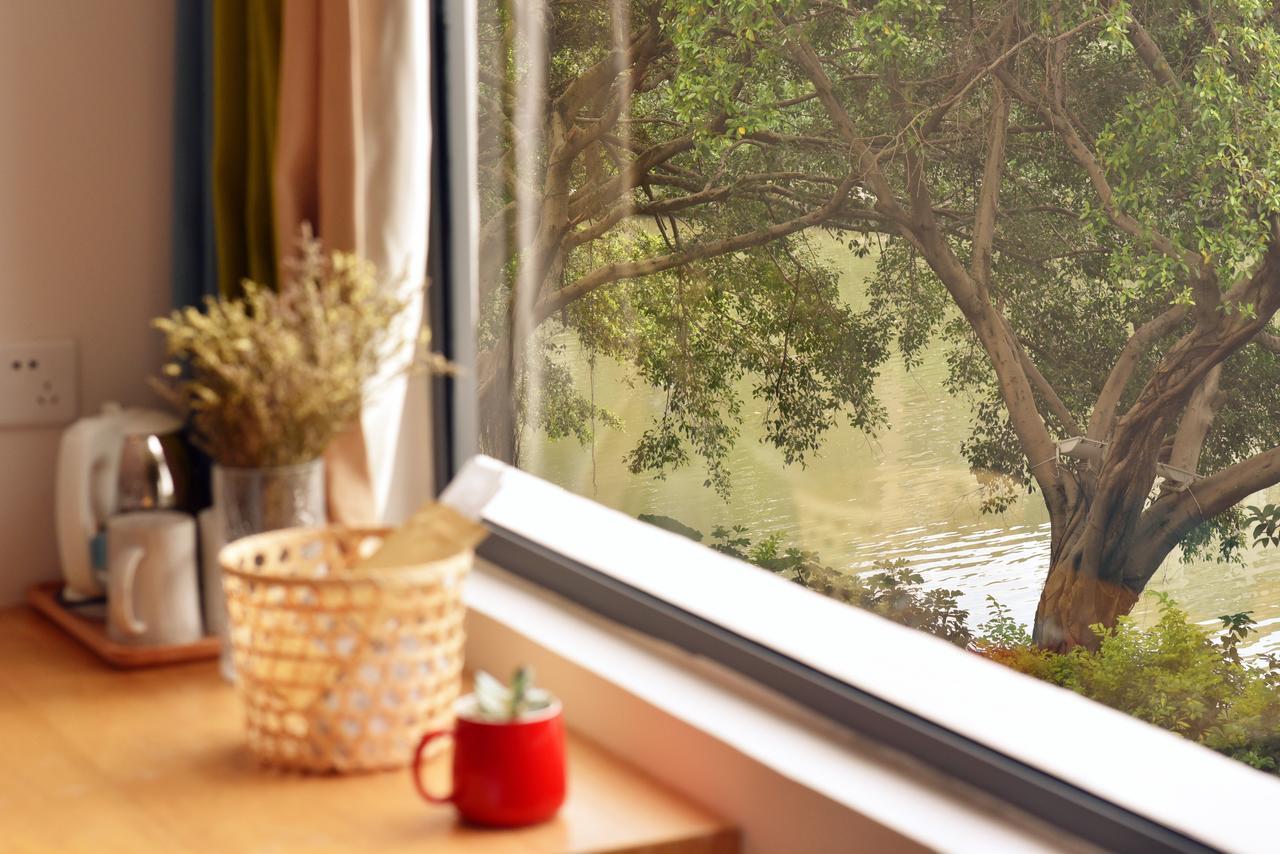 Ease Hostel Γκουιλίν Εξωτερικό φωτογραφία