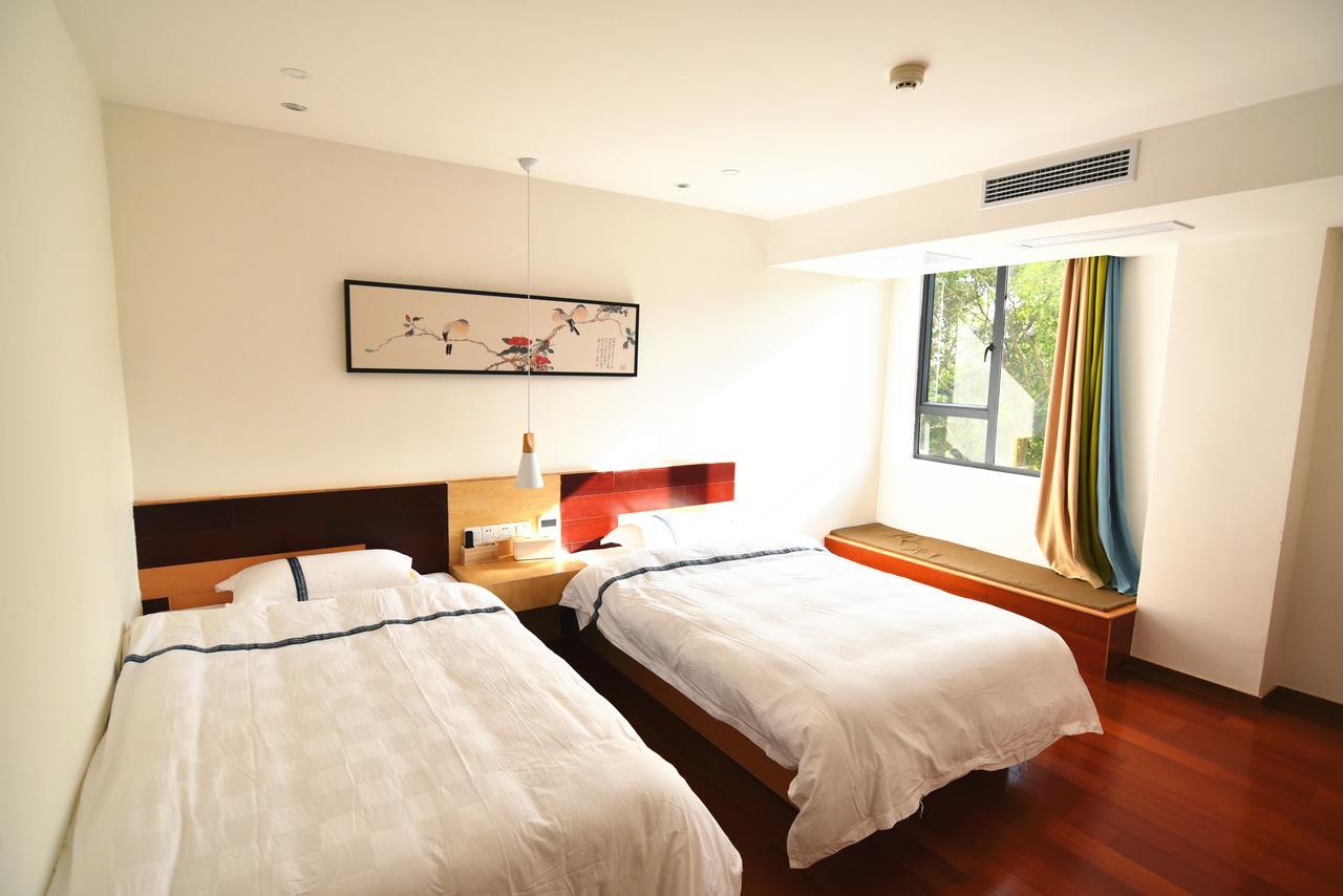 Ease Hostel Γκουιλίν Εξωτερικό φωτογραφία